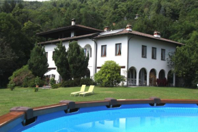 Villa Morissolina